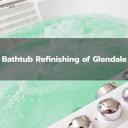 Bathtub Refinishing of Glendale logo
